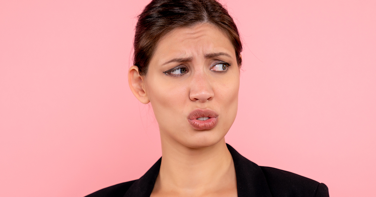 تشقق الشفاه نقص فيتامين