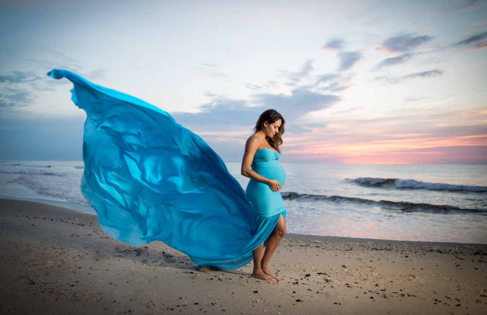 صور للمرأة الحامل