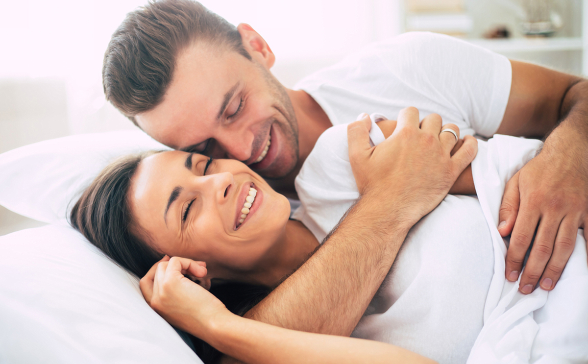 هل العلاقة الزوجية تؤثر على التئام العظام