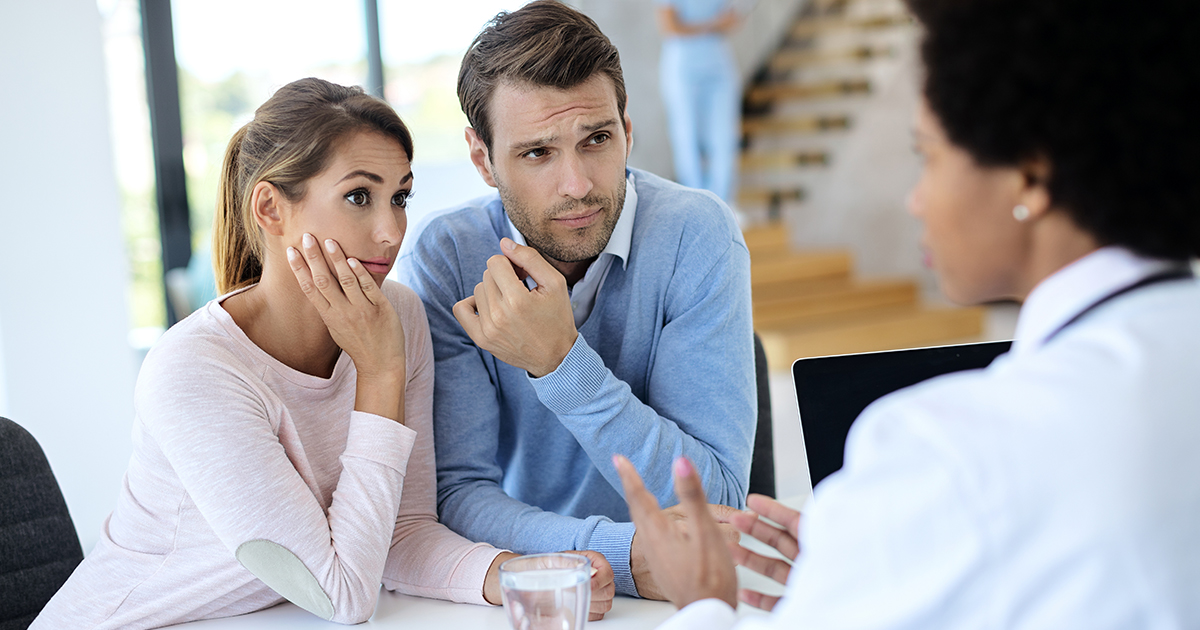 من أقوى الأسباب لعلاج العقم