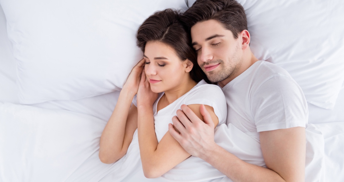 معلومات عن الصحة الجنسية عند المتزوجين