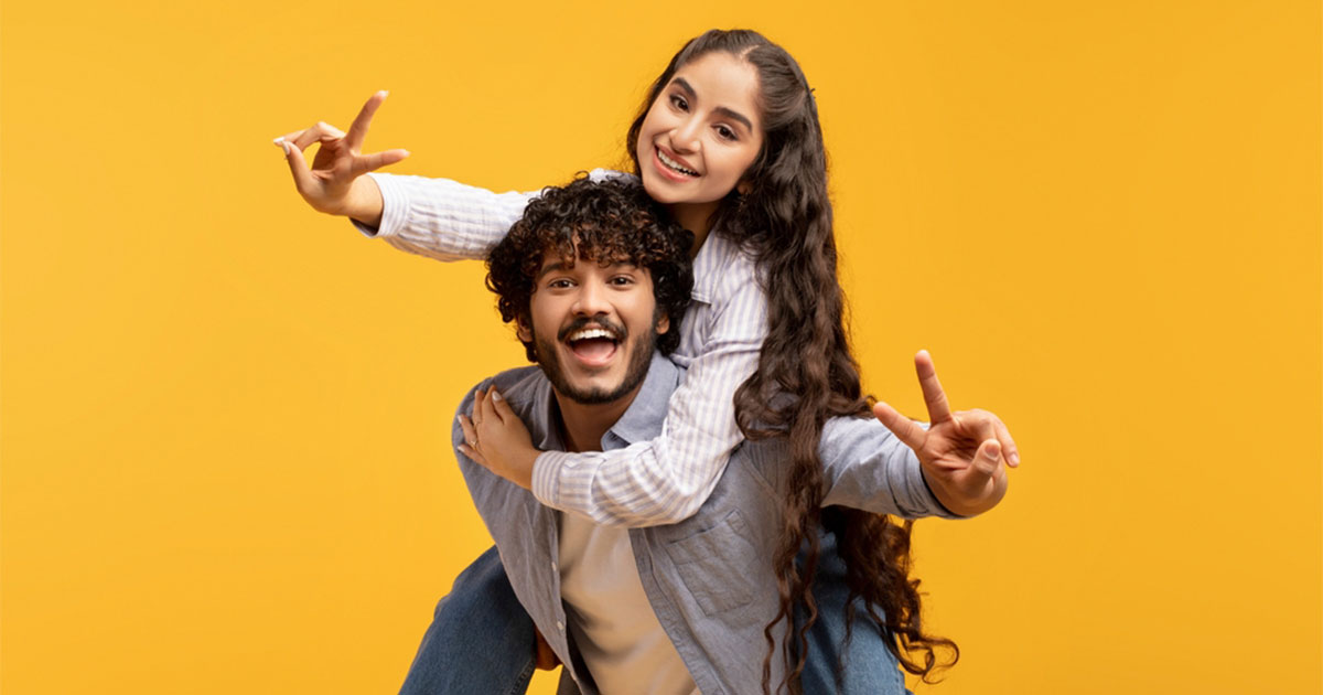 مع من يتوافق برج الحمل المرأة