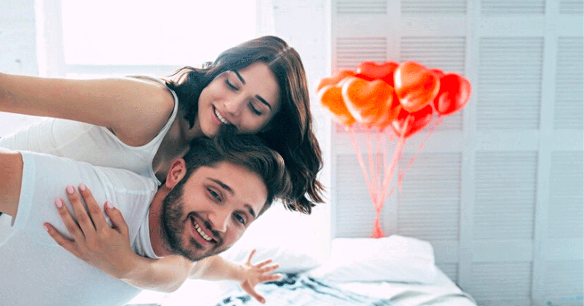 تعزيز الشهوة والإثارة