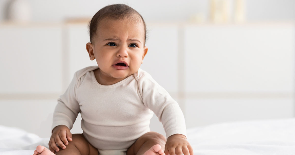 الحالات الممنوعة لحصول طفلك على تحاميل أدول