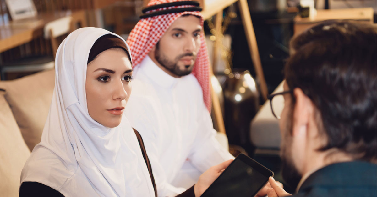 حقوق المرأة بعد الطلاق