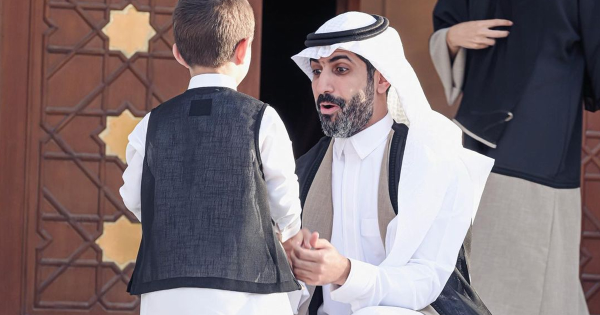 في اليوم الوطني السعودي: 5 عادات عزّزت ترابط العائلة السعودي