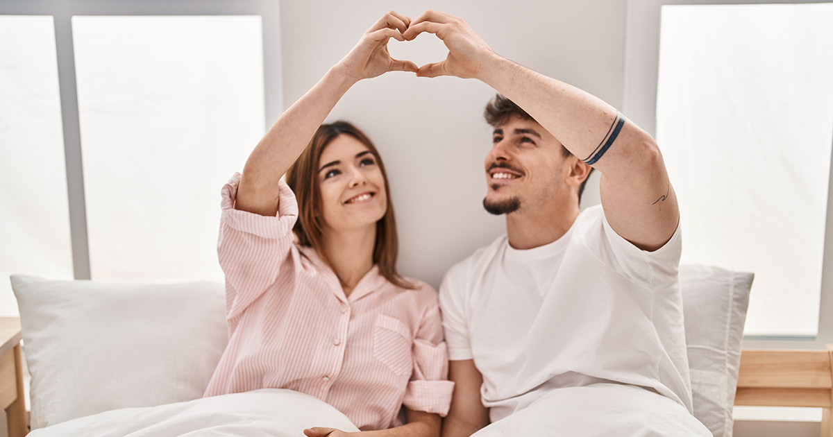 الوضعية الجنسية التي عليك تجربتها بحسب برجك