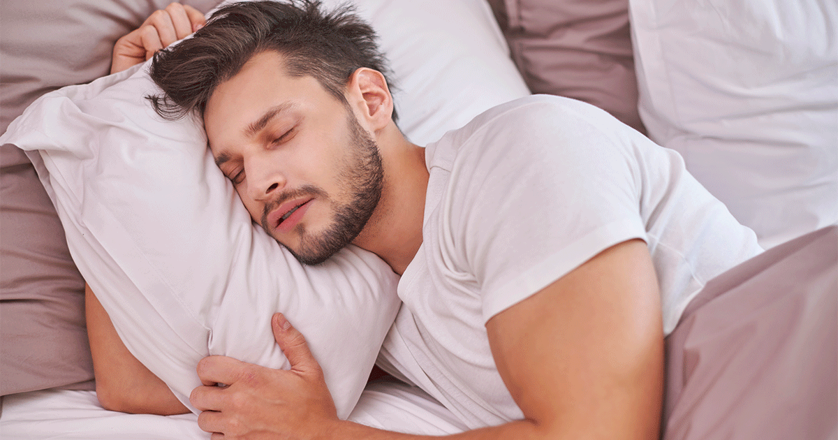 احتلام الرجل المتزوج هل هو دليل على تقصير الزوجة