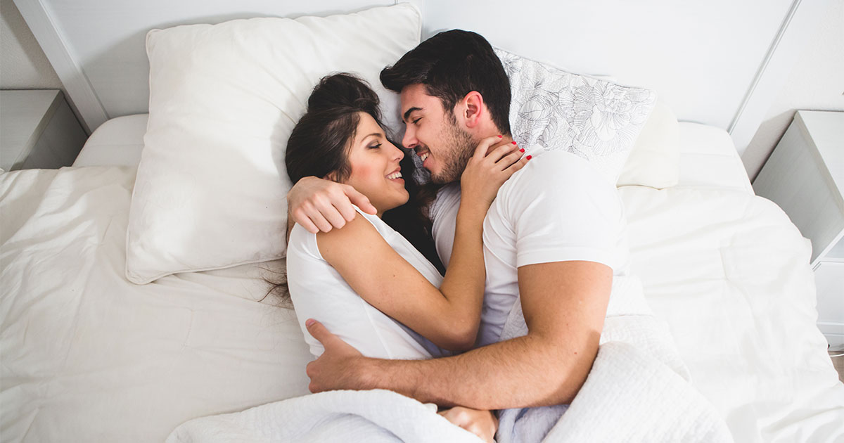 دليل وضعيات الجماع