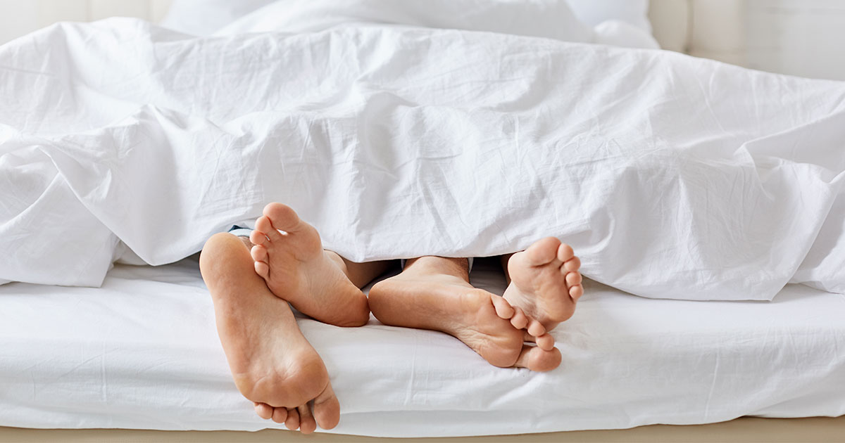أفضل الوضعيات الجنسيّة لزيادة المتعة