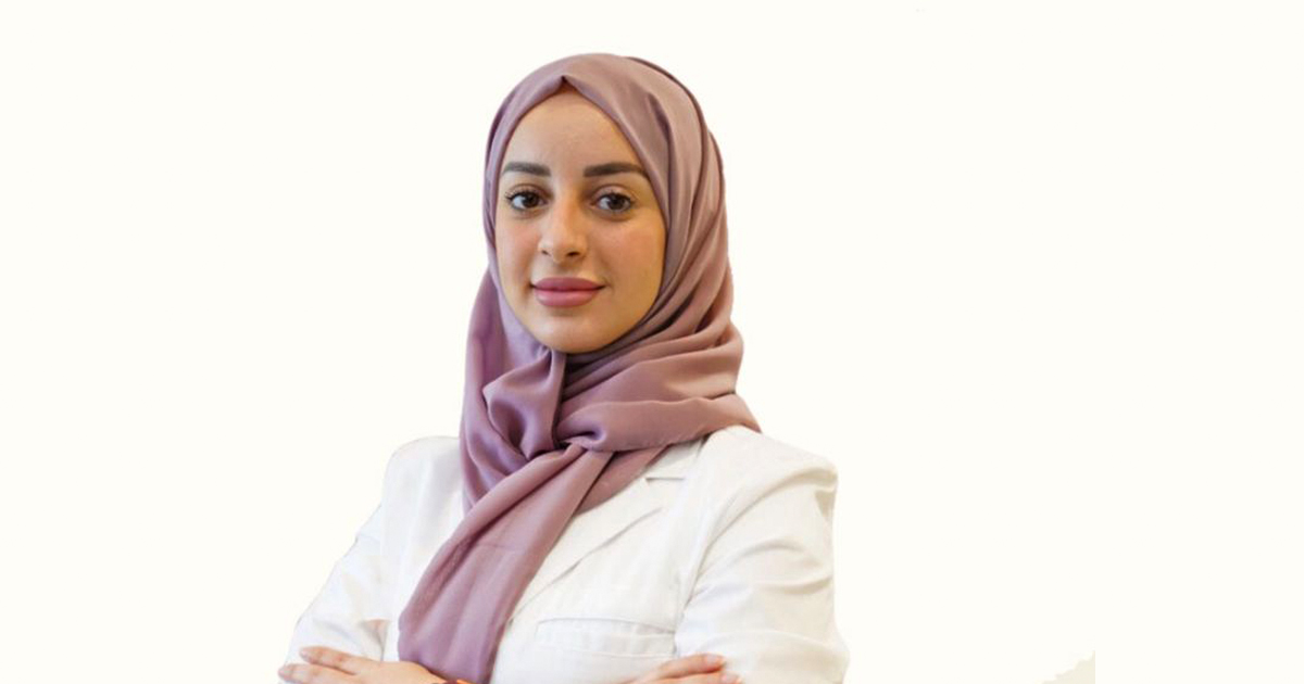 بمناسبة اليوم العالمي لتأتأة اكتشفي أهم المعلومات مع أخصائية التخاطب العنود الشهراني