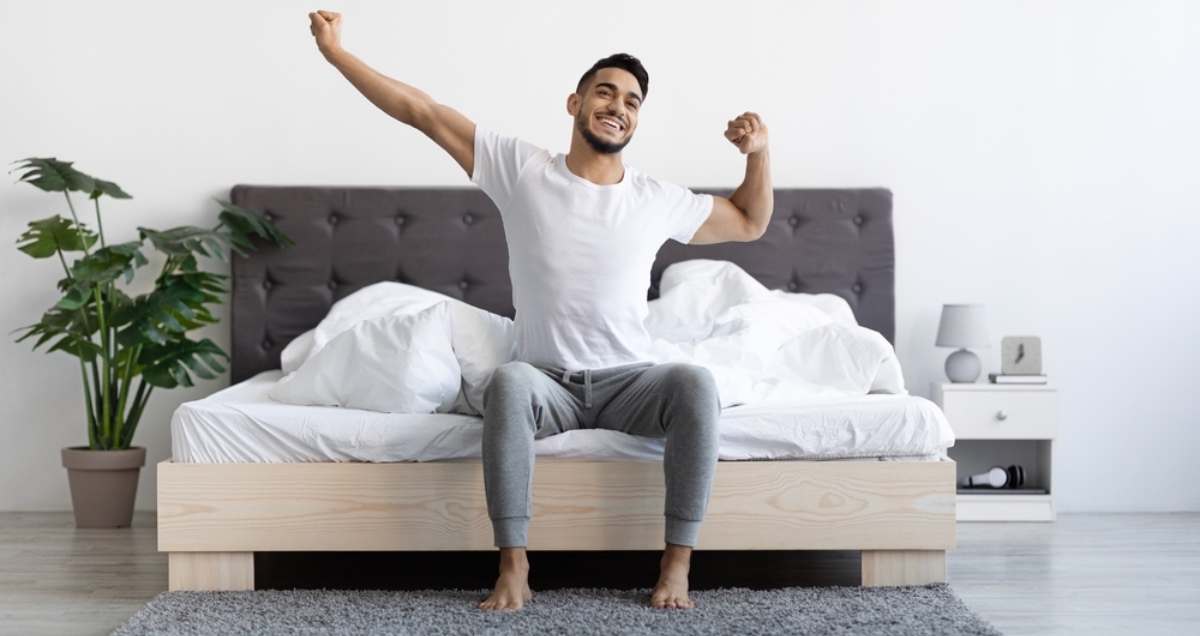 هل تؤثر العادة على الزواج للرجال