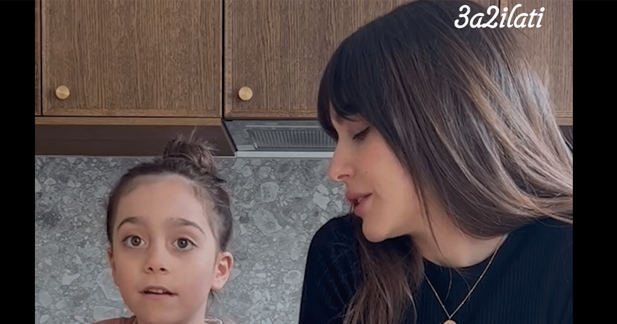 بالفيديو، نجمات تعرض أولادهن للتنمر