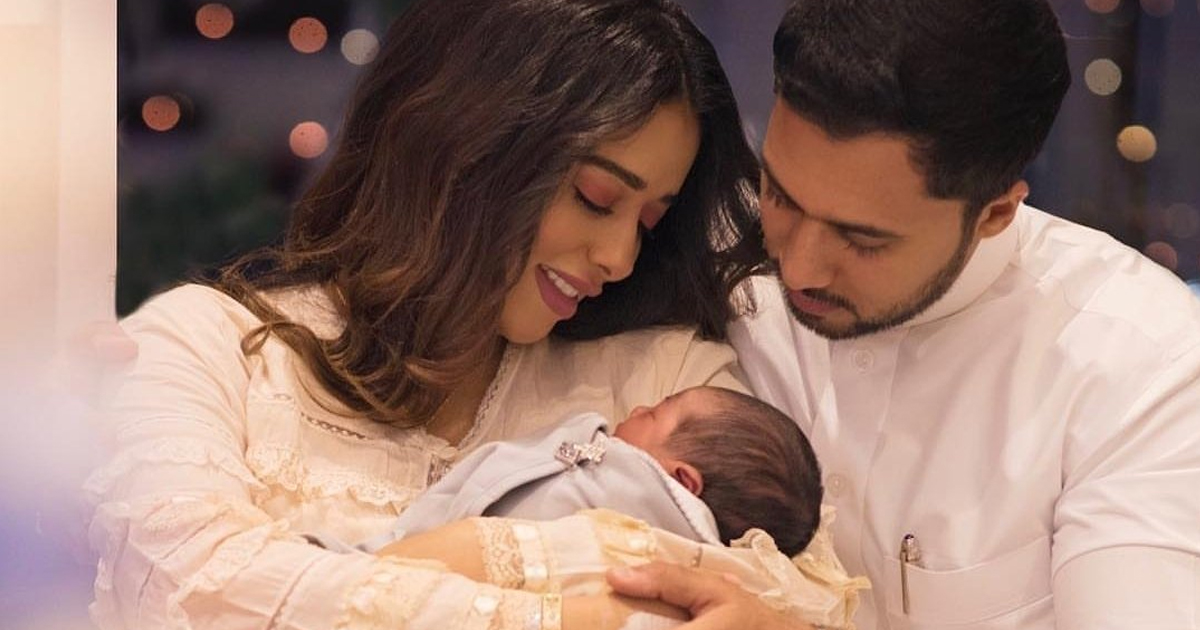 سلطان باهديلة يكشف عن شعوره اتجاه الطلاق من بلقيس وعلاقته بأبنه تركي