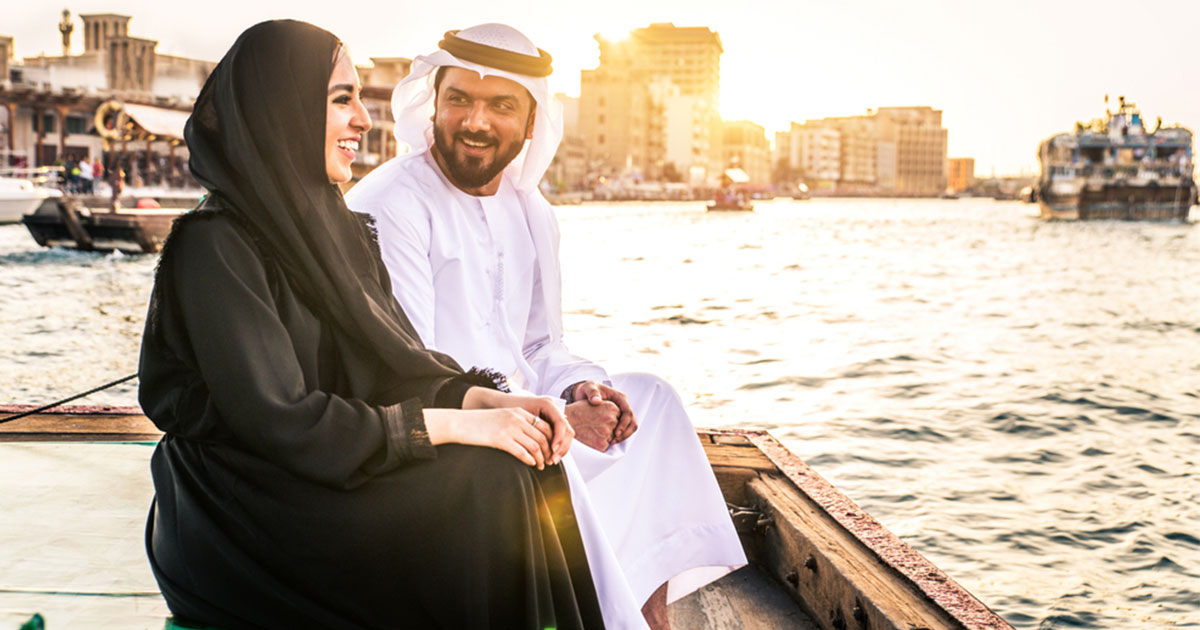 ماذا يحب الرجل الجنوبي الشرقي في زوجته