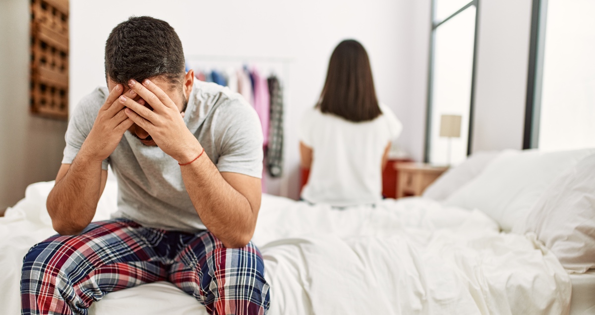 عيوب زواج المرأة من رجل أصغر منها سناً