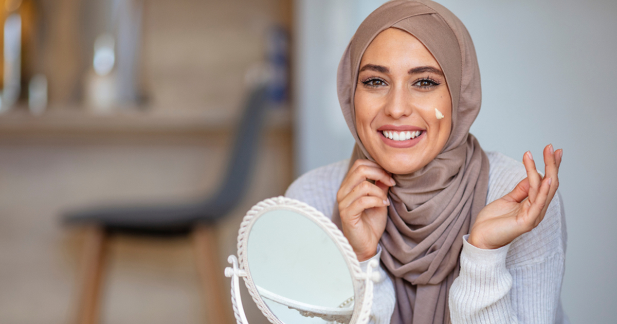 فوائد سودو كريم للمنطقه الحساسة