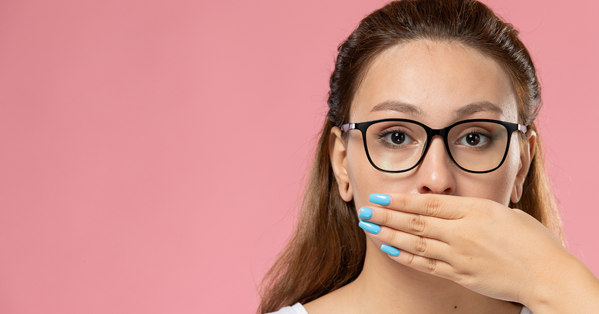 علاج حبة السخونة على الشفاه