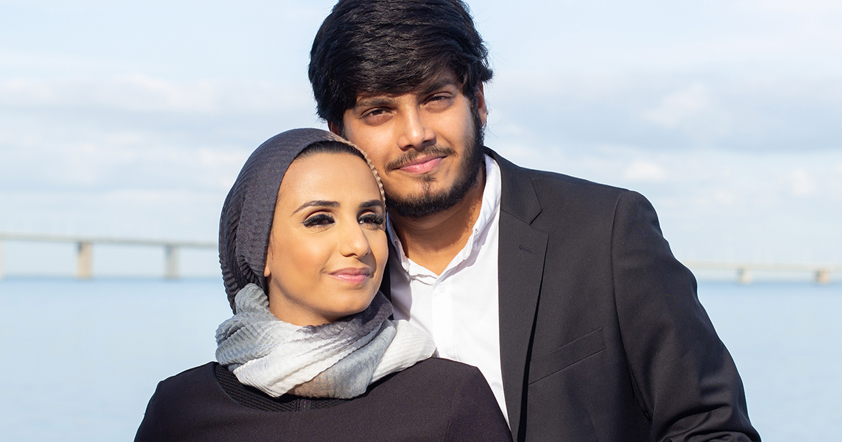 مواصفات برج العقرب الرجل