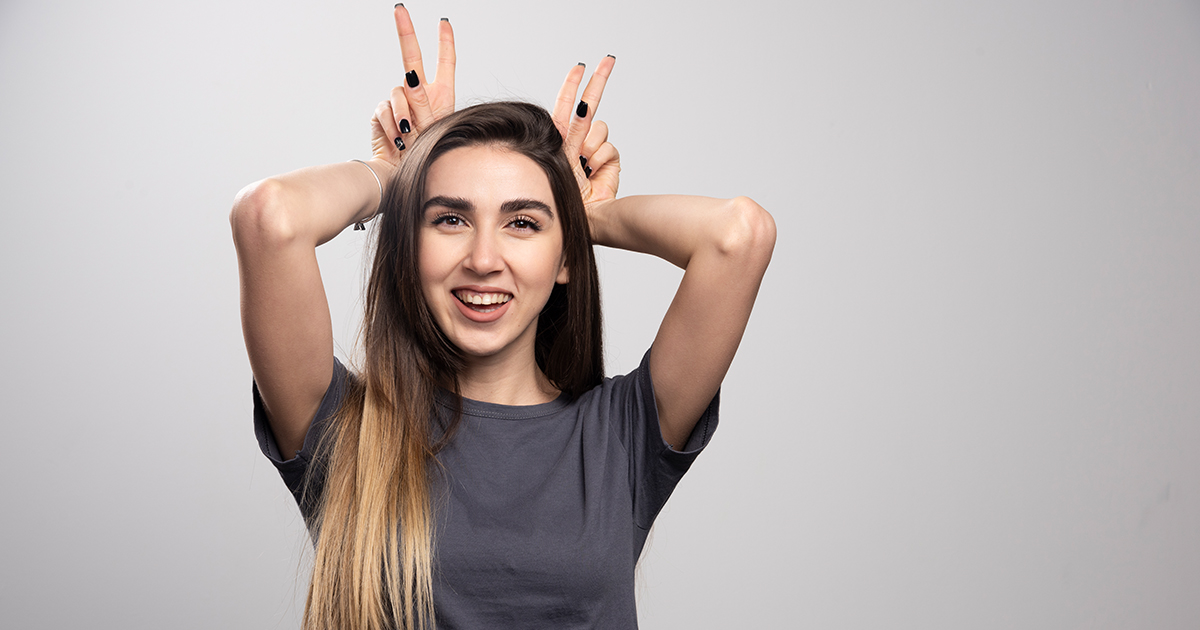 أسباب جاذبية المرأة القوس