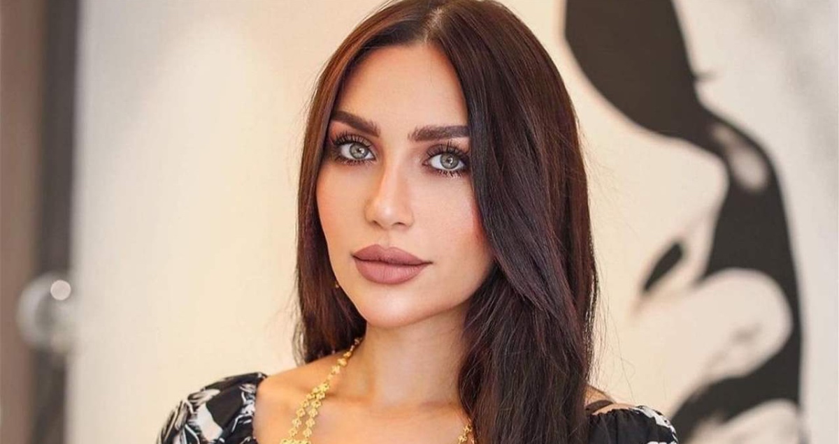 اصابة ابنة الدكتورة خلود بمرض