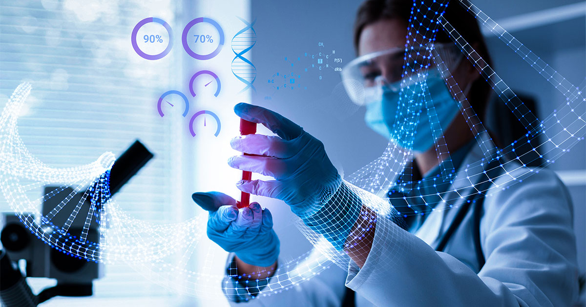 أهم الاكتشافات العلمية التي أضاءت شعلة الأمل في 2023