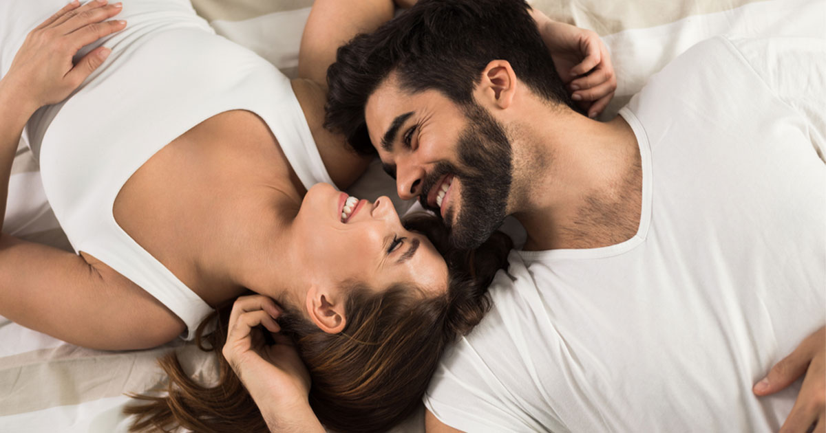 أفكار لتعزيز الحياة الزوجية