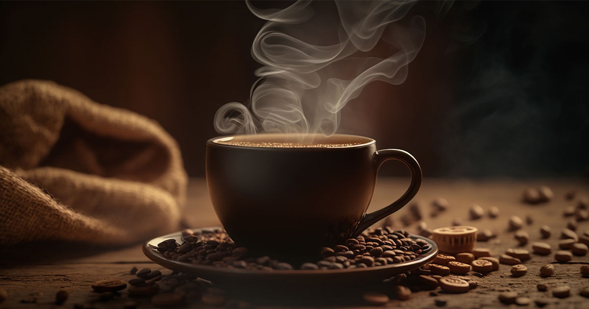 قهوة الشعير للحامل