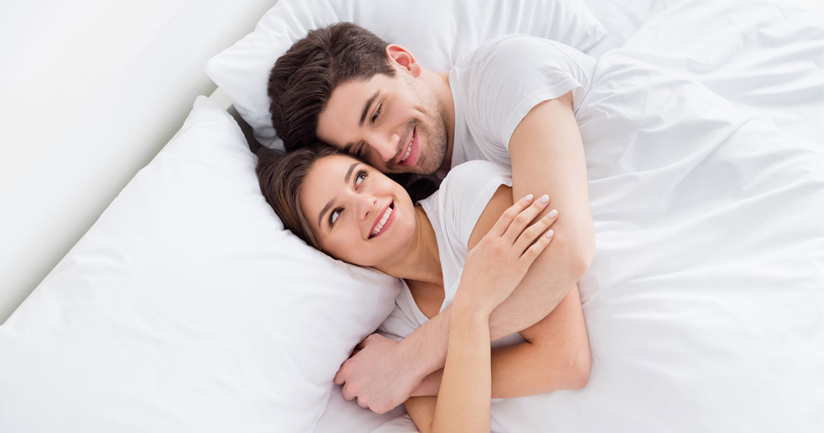 أكثر الأبراج حبا للجنس من الرجال