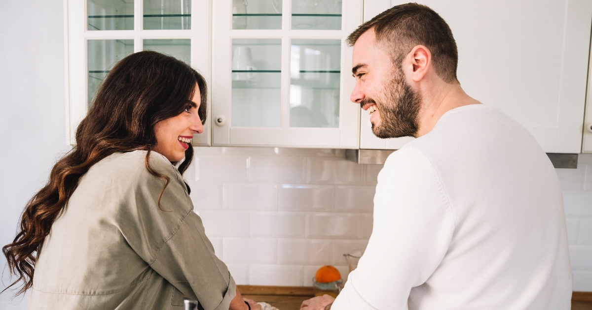 افكار رومانسية لاستقبال الزوج