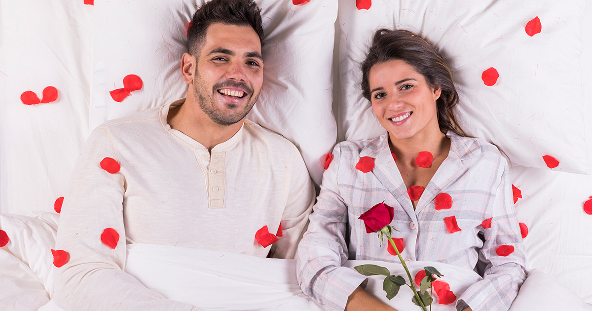 ماهو التحميض في العلاقة الزوجية