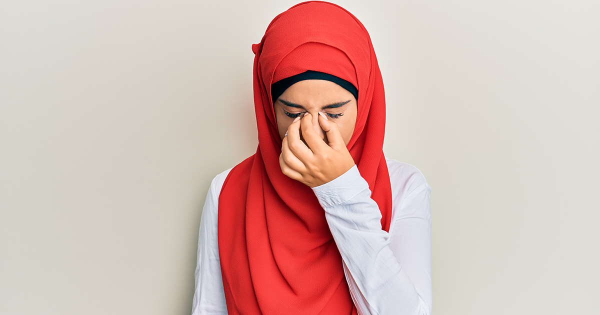 أعراض نقص فيتامين ب12 النفسية