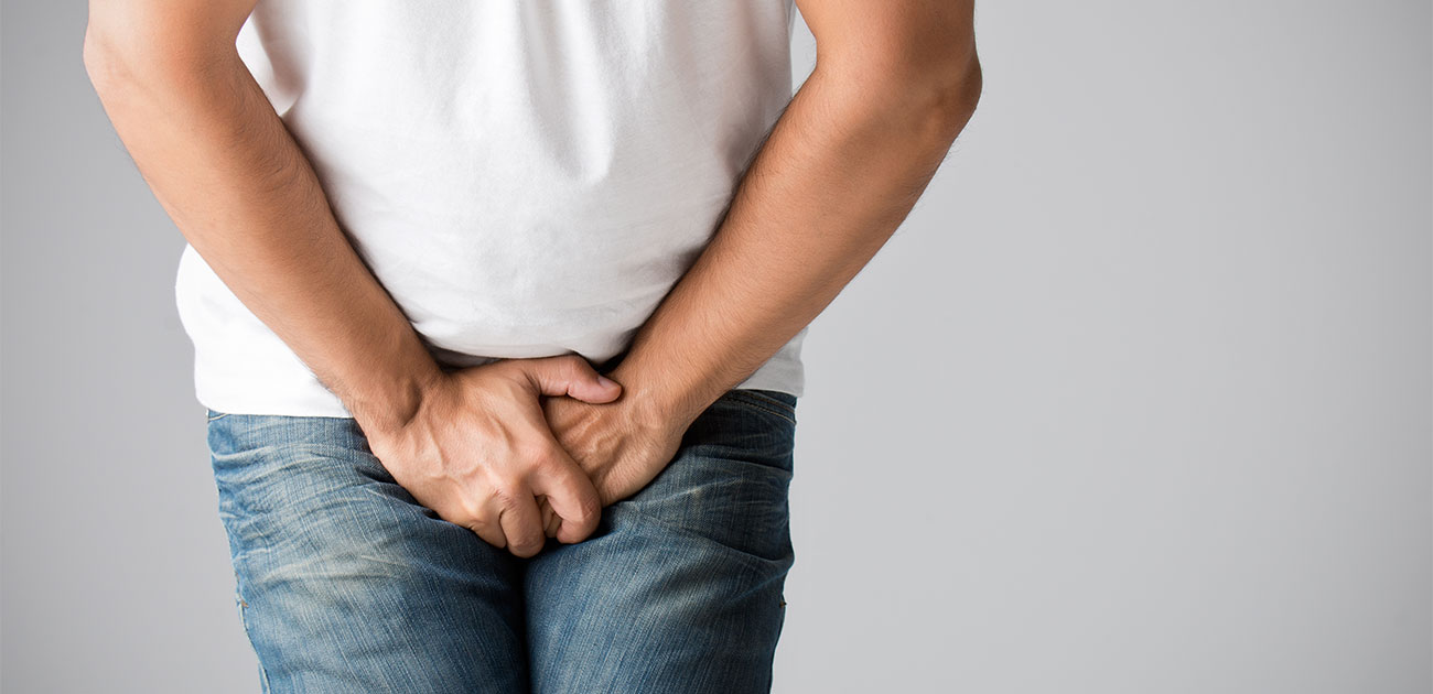 العلاقة بين دوالي الخصية والعقم