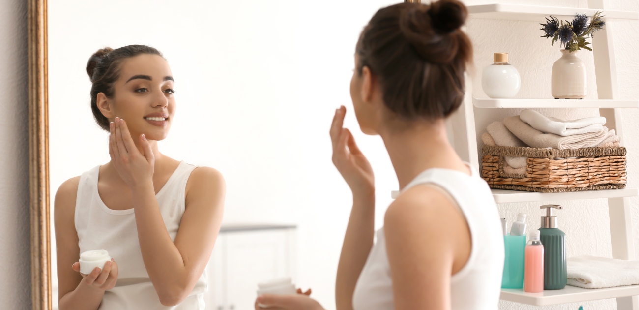 أعراض الجفاف عند الحامل
