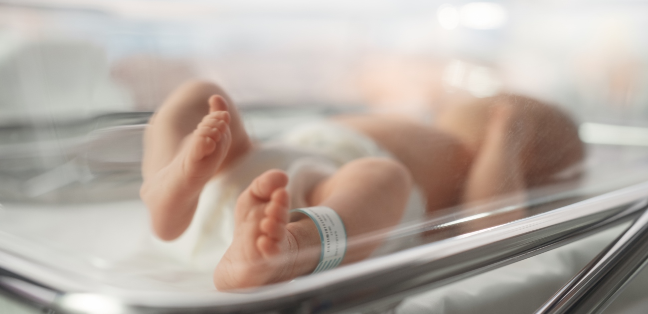 ارتفاع احتمالية مشاكل النمو العصبي لدى الأطفال الخدج