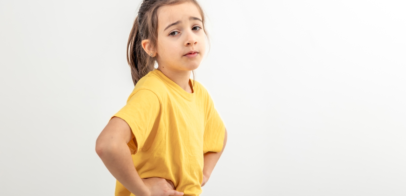 اسباب النزلة المعوية عند الاطفال
