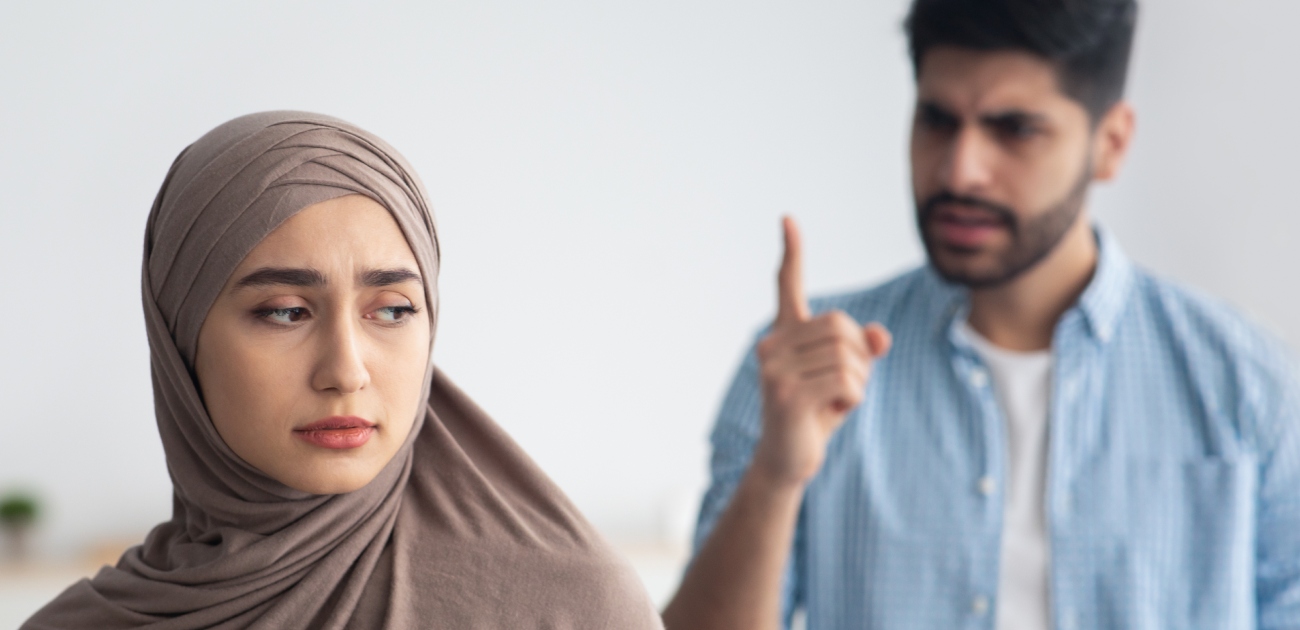 هل يقع الطلاق وقت الغضب
