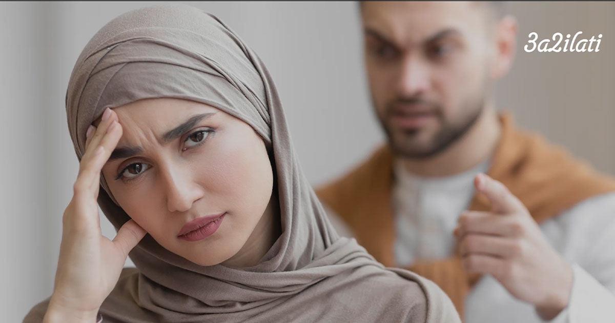 بالفيديو، 10 أمور تزعج زوجك بعد الولادة ولا يقول عنها شيئًا