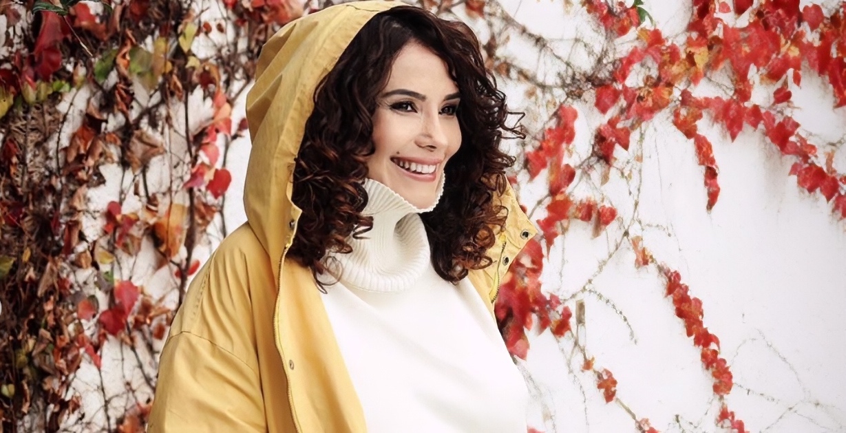 سونغول أودان أمًا للمرة الأولى