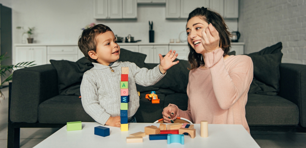 أنشطة وتدريبات للأطفال الذين يعانون من اضطراب فرط الحركة وتشتت الانتباه ADHD