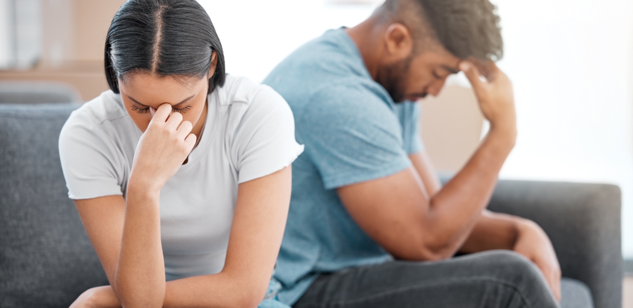أسباب غير متوقعة للملل الجنسي بين الزوجين