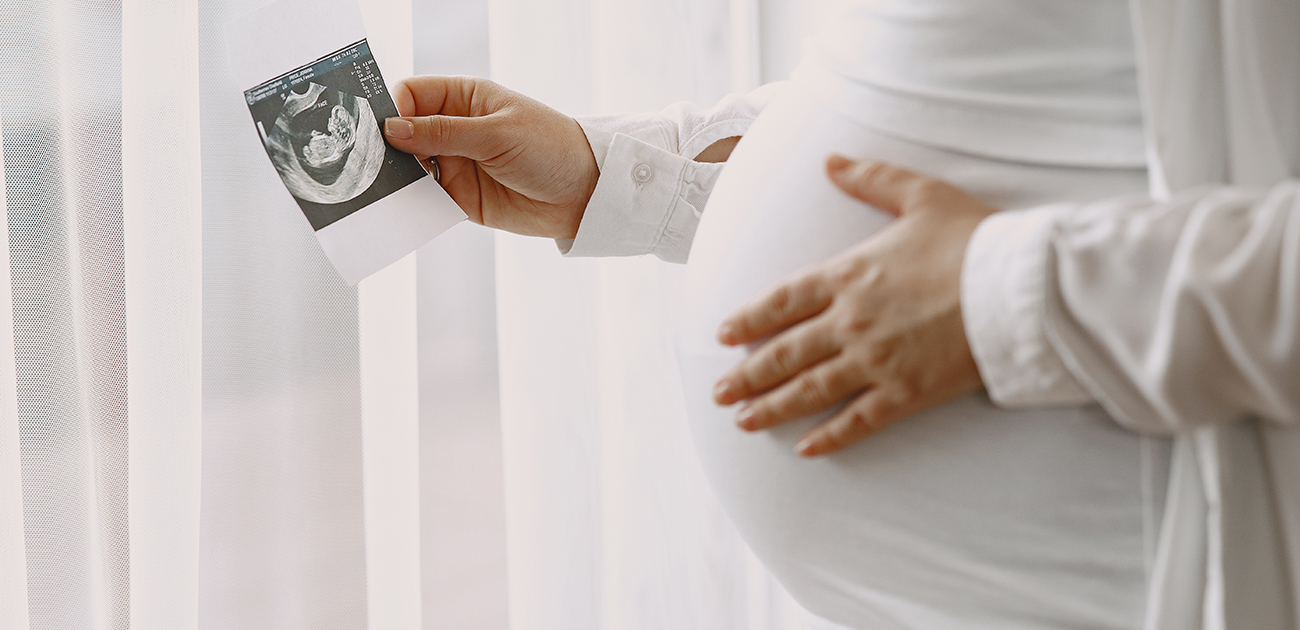 اختبار: أي إمرأة أنت في الشهر الأخير من الحمل؟