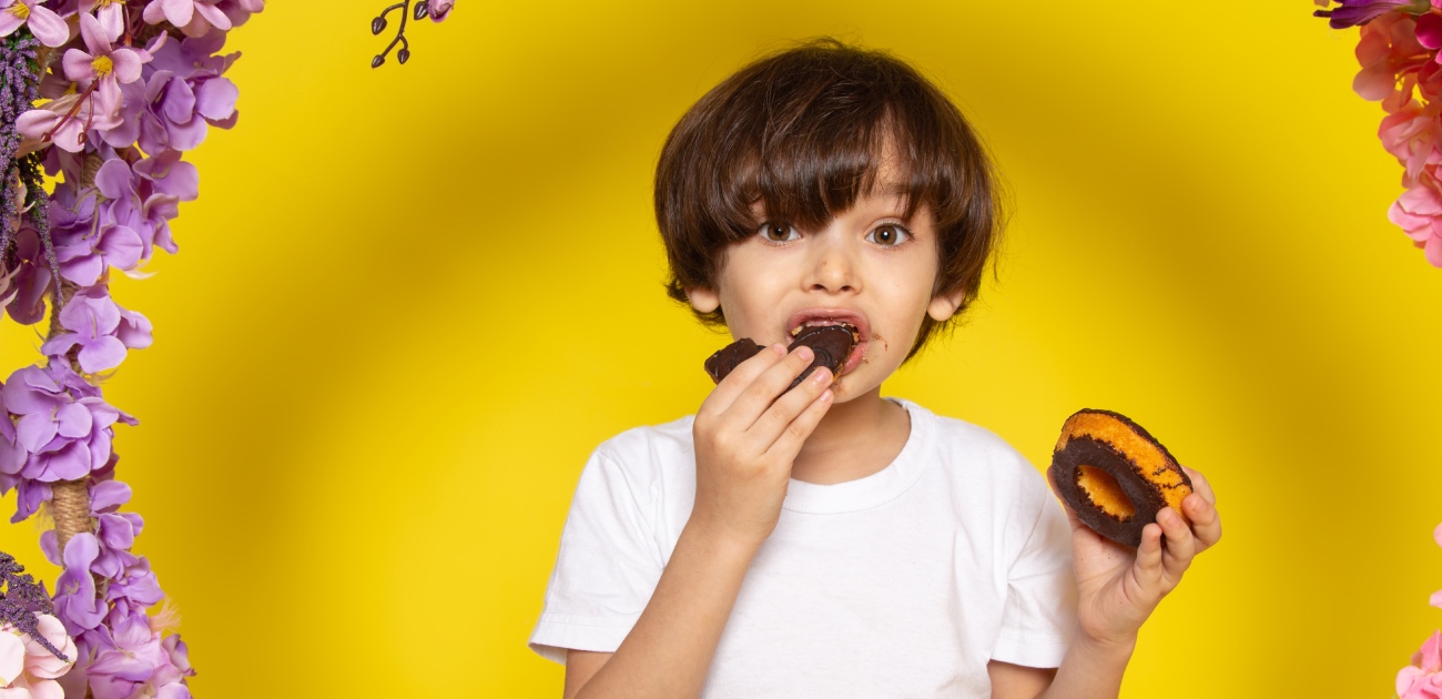أطعمة تضعف الذاكرة
