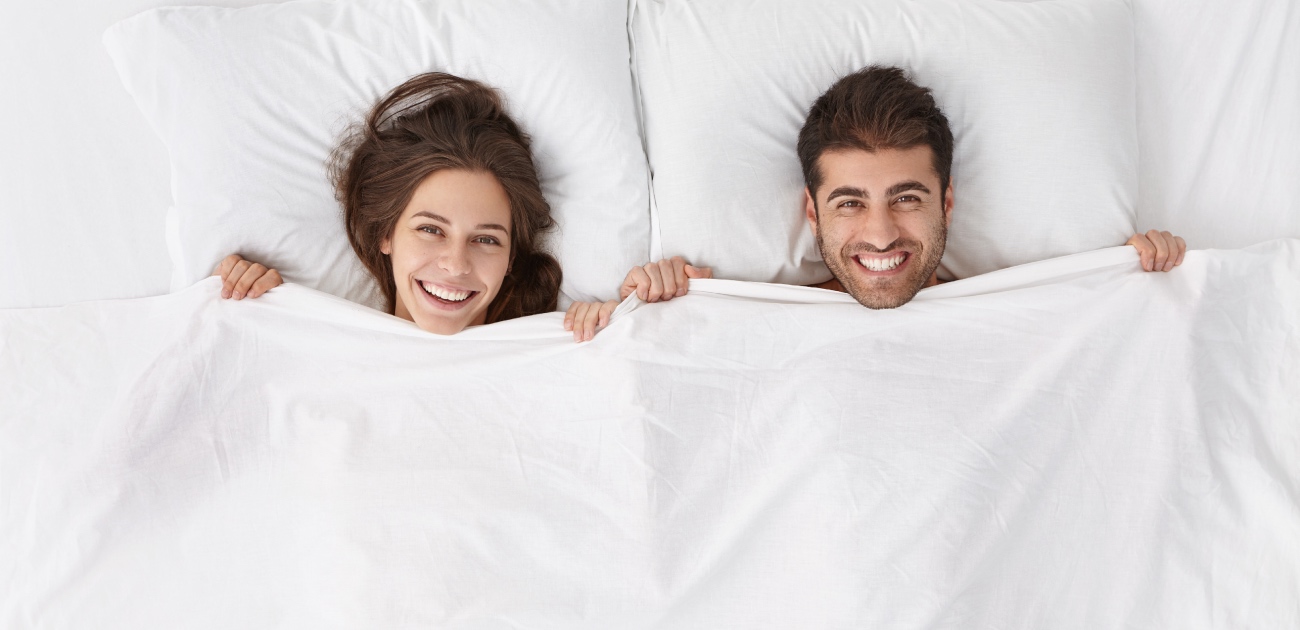 الكمية المناسبة للمني لحدوث حمل