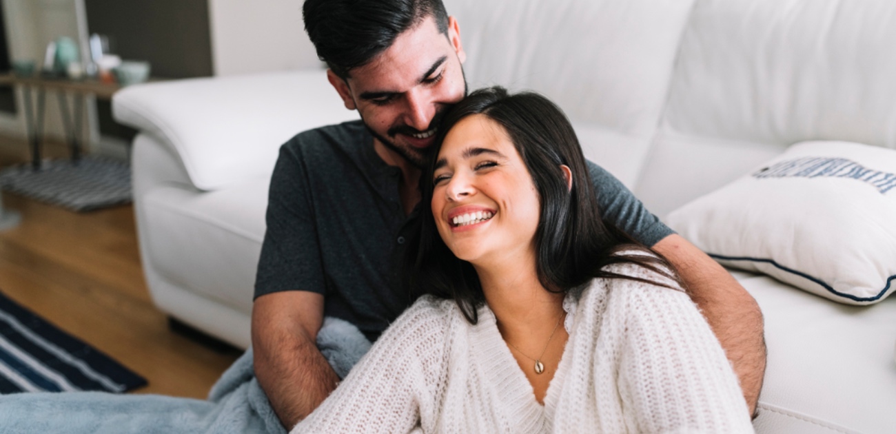 كيفية إثارة الرجل جنسيًا حد الجنون