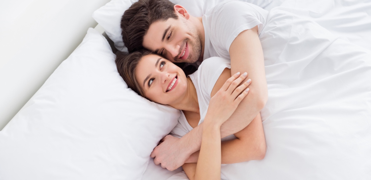 وضعيات يحبها الرجل ولا تحبها المرأة