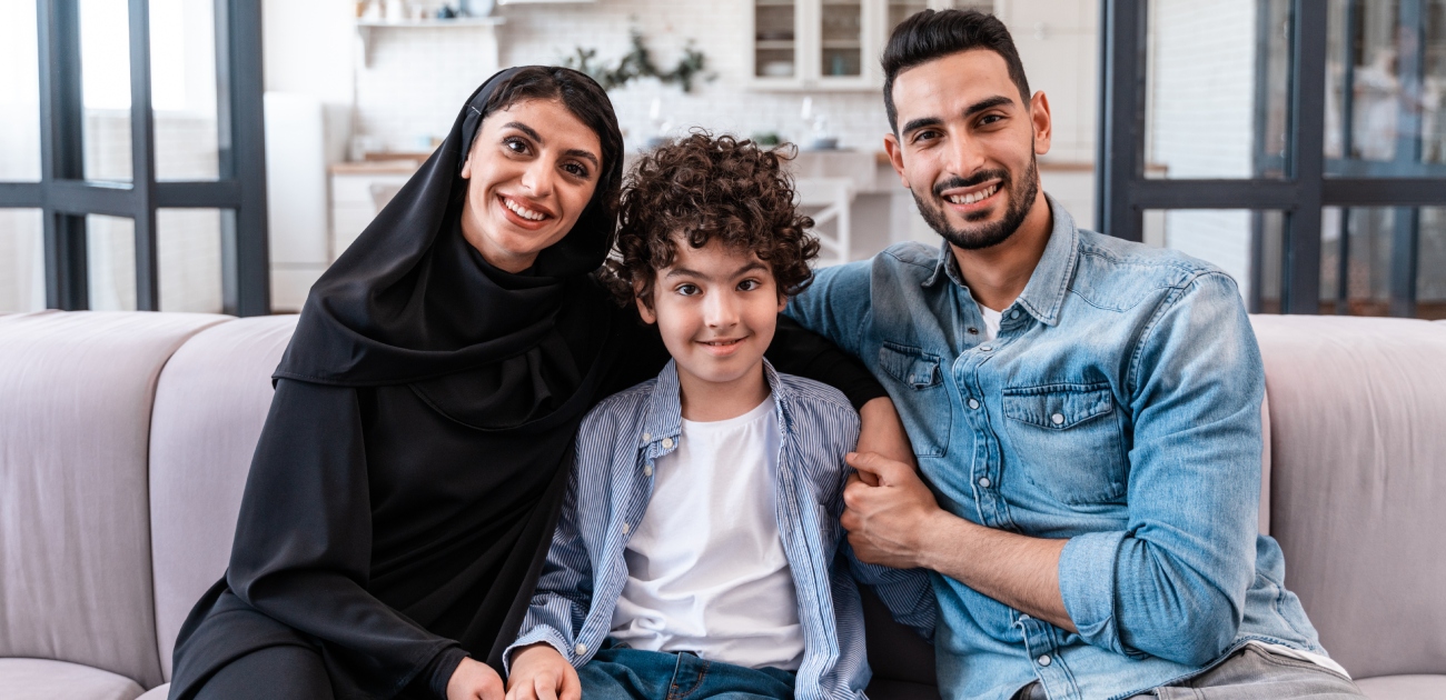 دليلك الشامل لشهر رمضان الكريم مع الأطفال