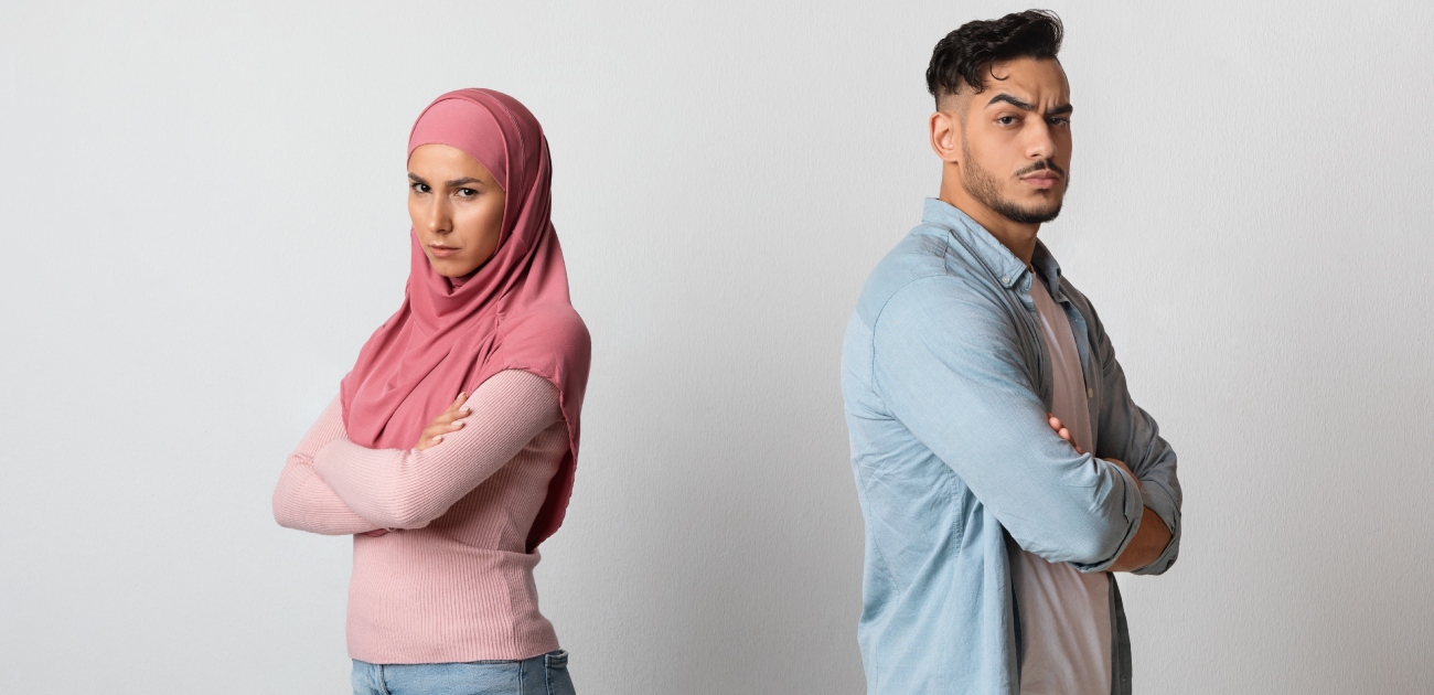 أسباب مخفية لكثرة المشاكل الزوجية في رمضان وكيفية تجنبها