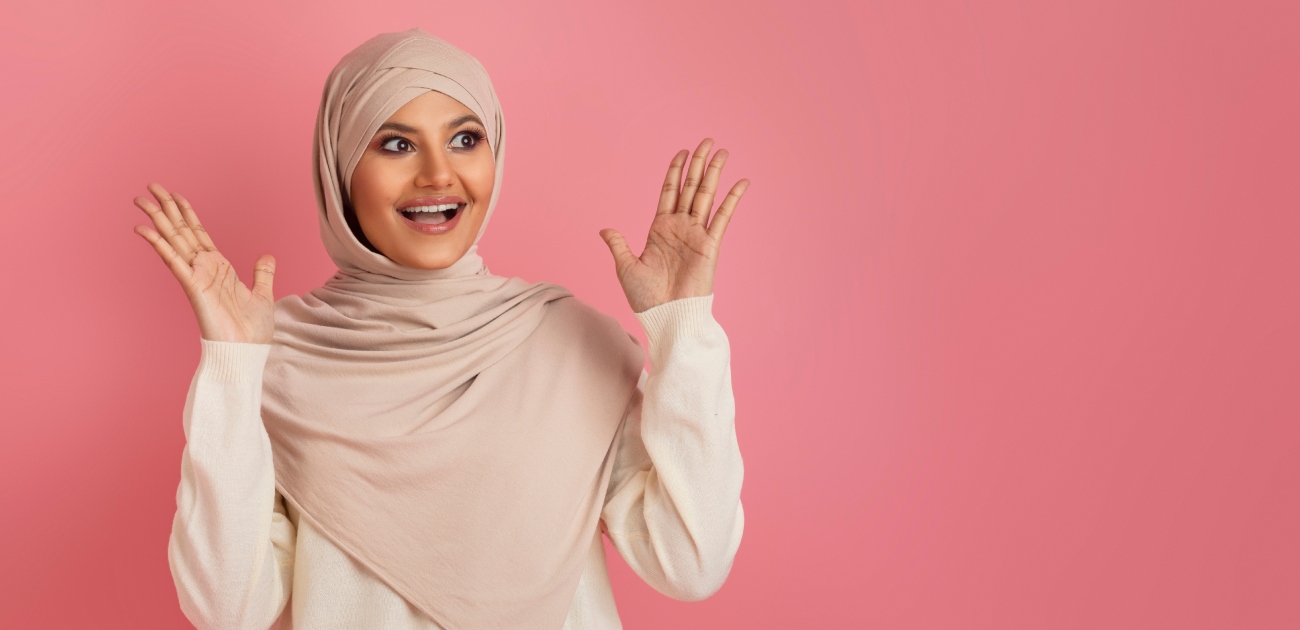 خطوات تحافظين فيها على نشاطك رغم الصيام