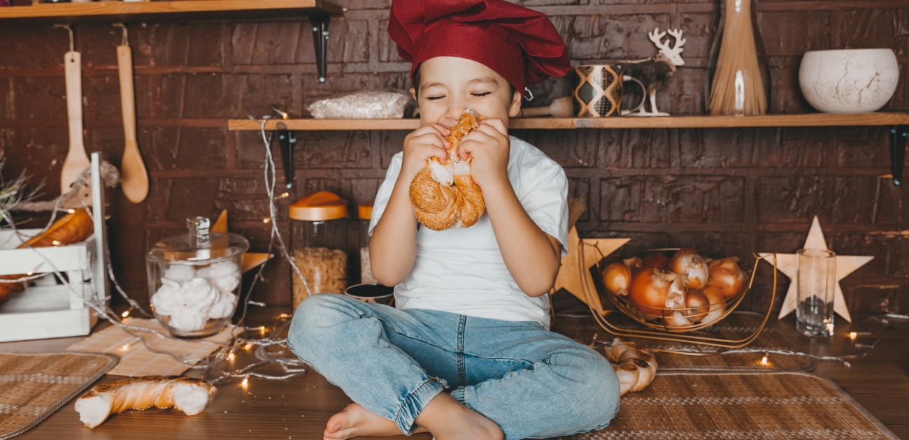 علاج فاتح الشهيه للاطفال